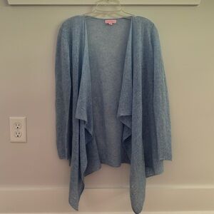 Lilly Pulitzer cashmere sweater size S